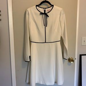 Worn once - dress is like new!